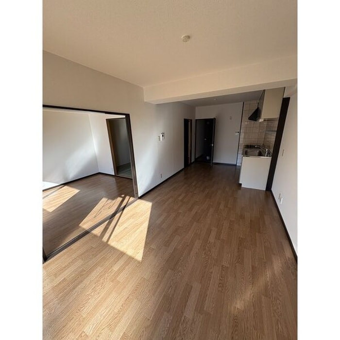 第２高杉マンションの物件内観写真