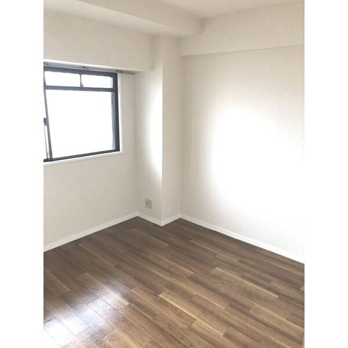 第２高杉マンションの物件内観写真