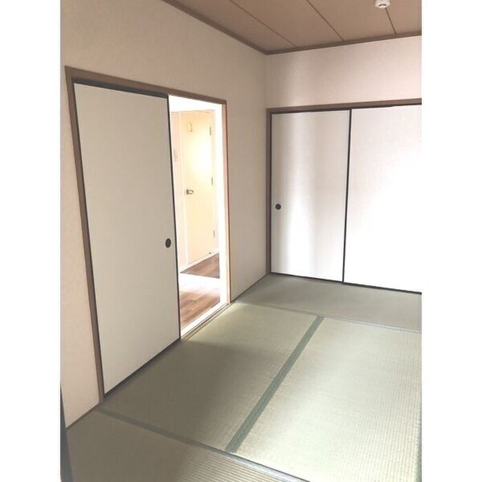 第２高杉マンションの物件内観写真