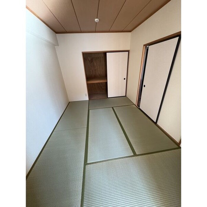 第２高杉マンションの物件内観写真