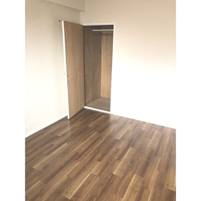 第２高杉マンションの物件内観写真