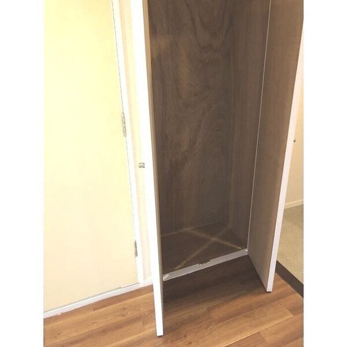 第２高杉マンションの物件内観写真