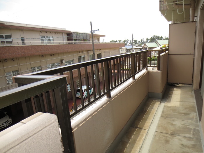 第２高杉マンションの物件内観写真