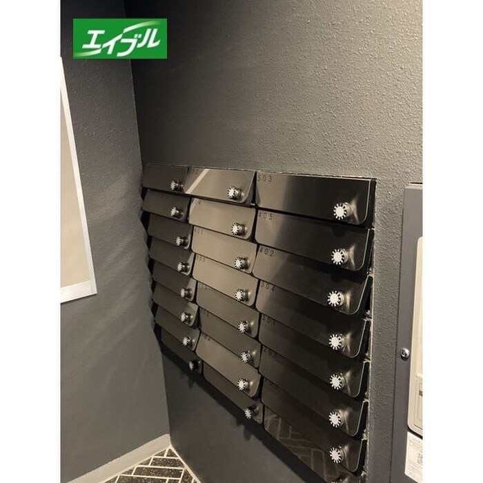 リコルド1の物件外観写真