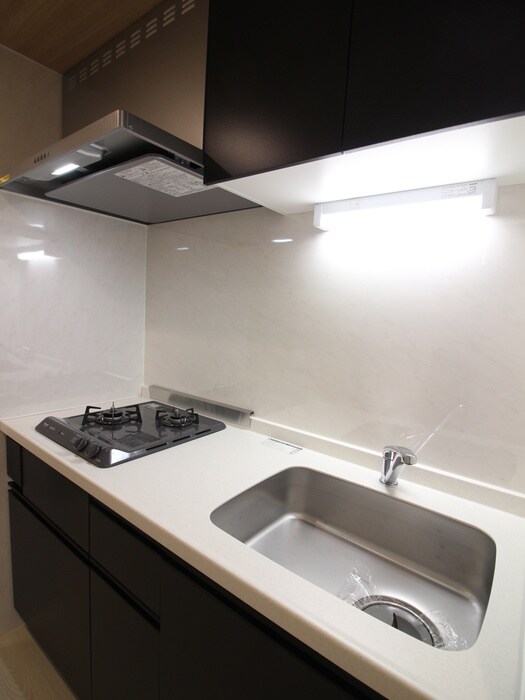 リコルド1の物件内観写真