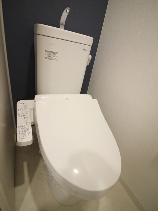 リコルド1の物件内観写真