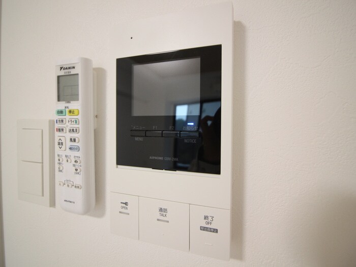 リコルド1の物件内観写真