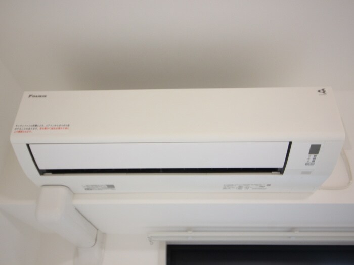 リコルド1の物件内観写真