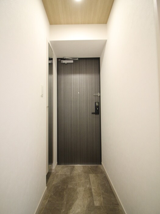 リコルド1の物件内観写真