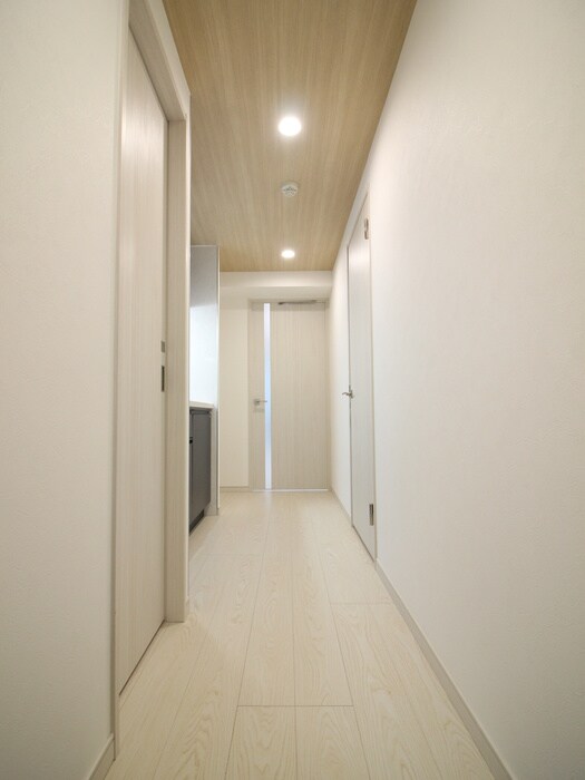 リコルド1の物件内観写真