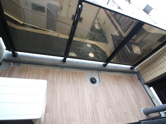 リコルド1の物件内観写真