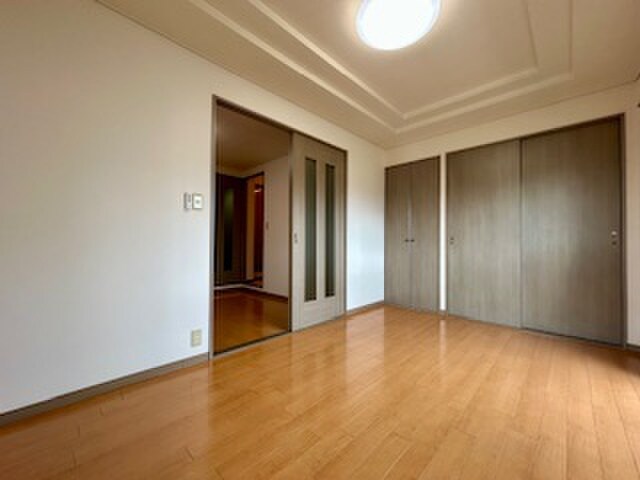 フロールＫの物件内観写真