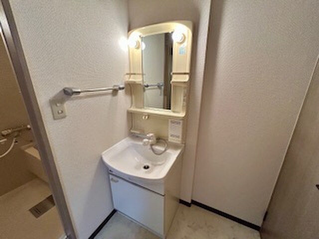 フロールＫの物件内観写真