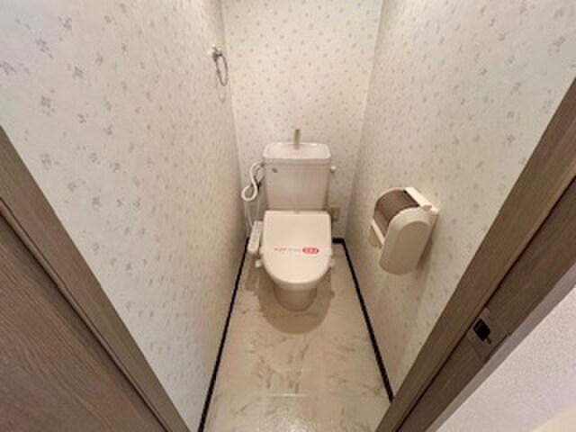 フロールＫの物件内観写真