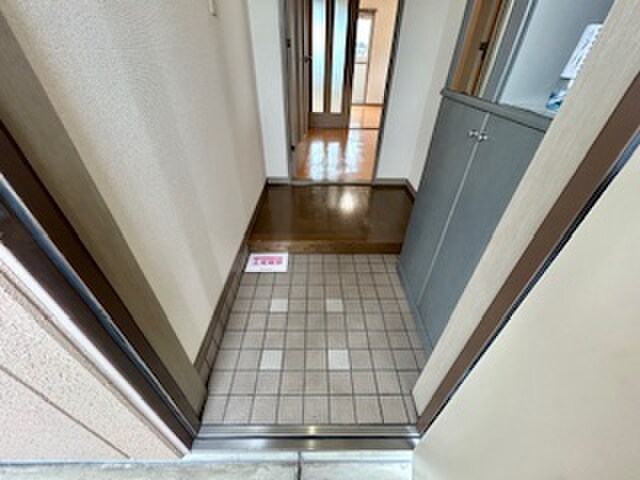 フロールＫの物件内観写真