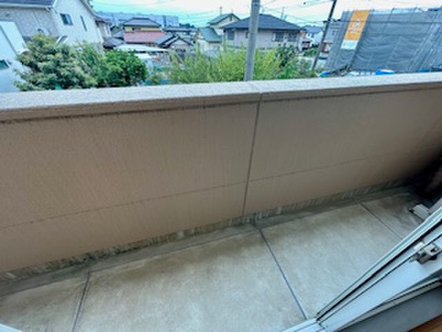 フロールＫの物件内観写真