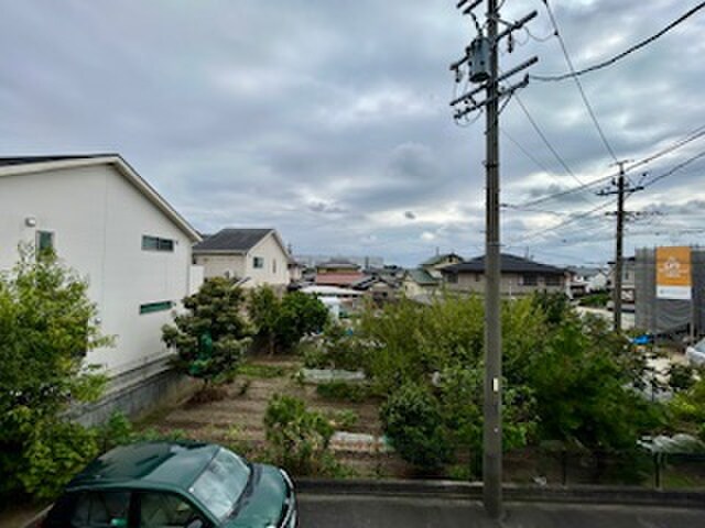 フロールＫの物件内観写真