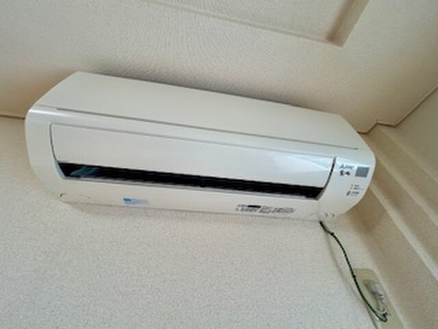 フロールＫの物件内観写真