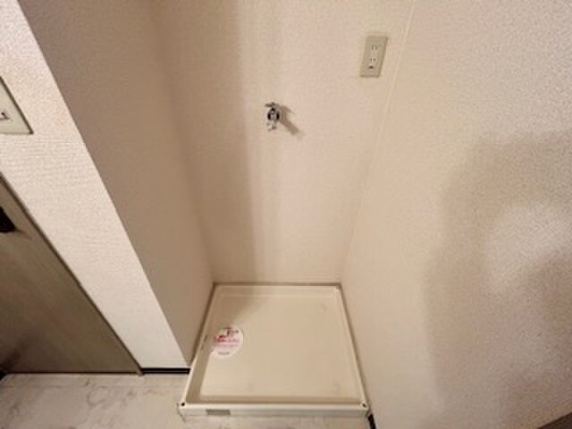 フロールＫの物件内観写真