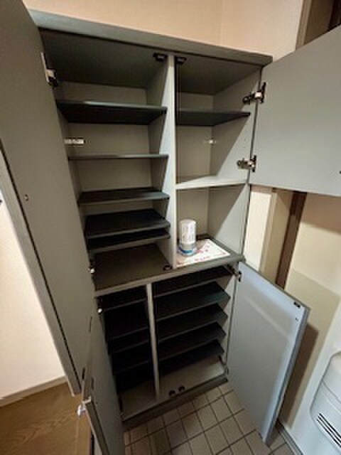 フロールＫの物件内観写真