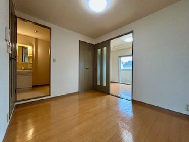 フロールＫの物件内観写真