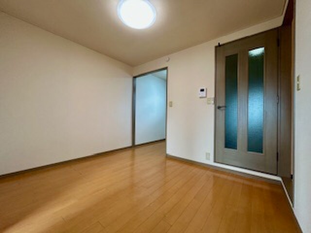 フロールＫの物件内観写真