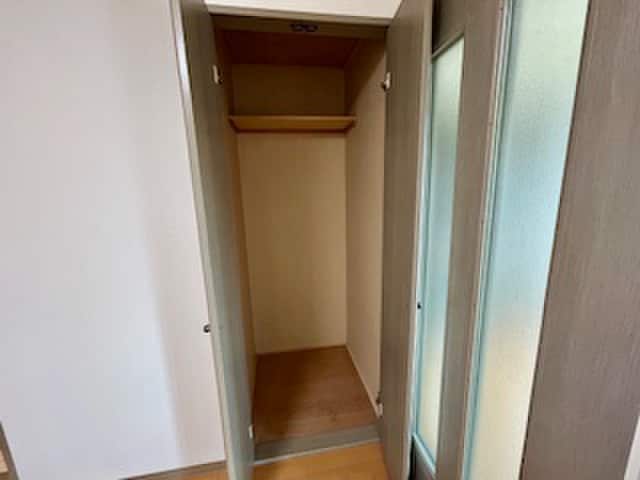 フロールＫの物件内観写真