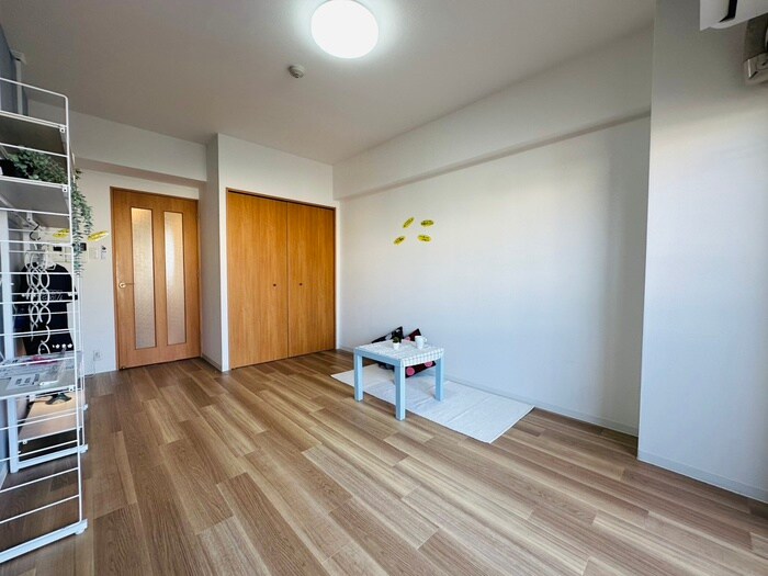 グレ－ス篠木Ｖの物件内観写真