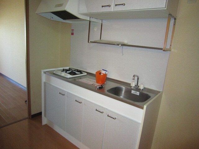 グレ－ス篠木Ｖの物件内観写真