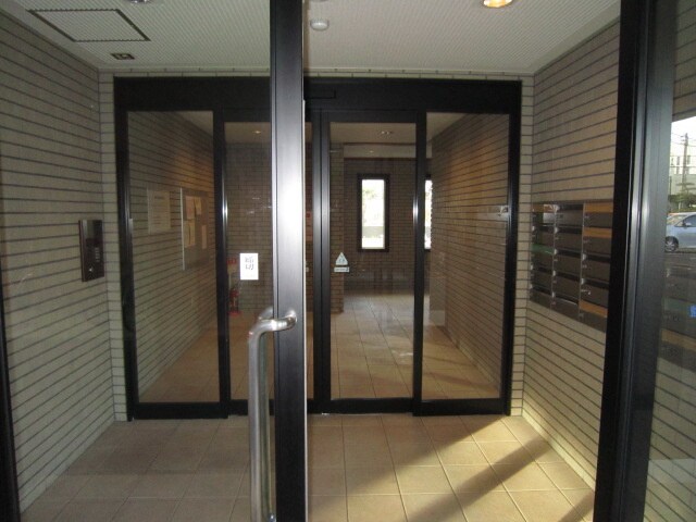 グレ－ス篠木Ｖの物件外観写真