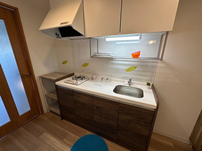 グレ－ス篠木Ｖの物件内観写真