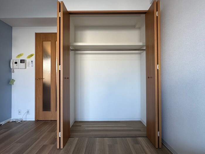 グレ－ス篠木Ｖの物件内観写真