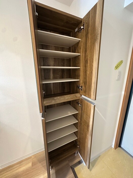 グレ－ス篠木Ｖの物件内観写真