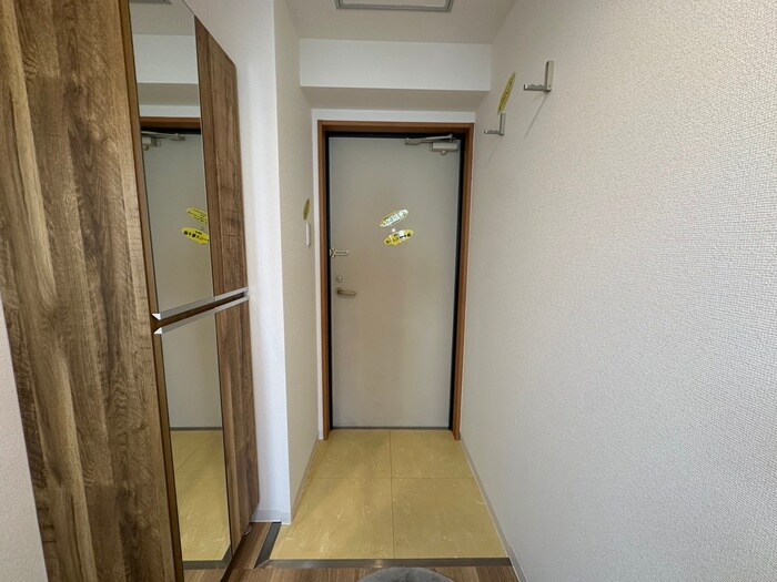 グレ－ス篠木Ｖの物件内観写真