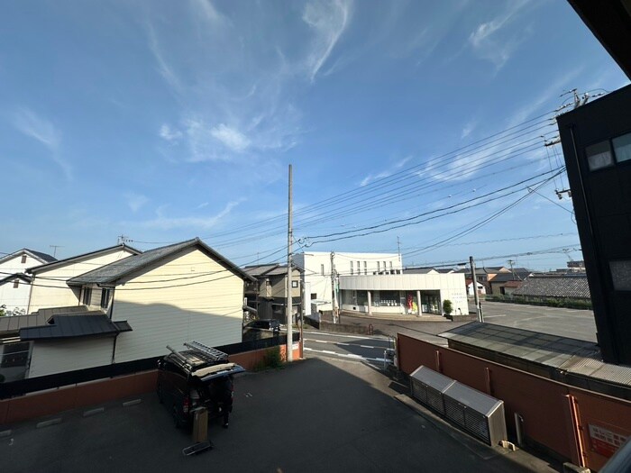 グレ－ス篠木Ｖの物件内観写真