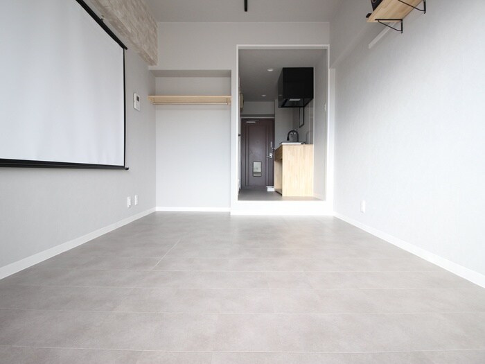 フローレスタナベの物件内観写真