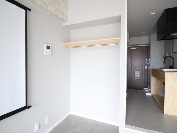 フローレスタナベの物件内観写真