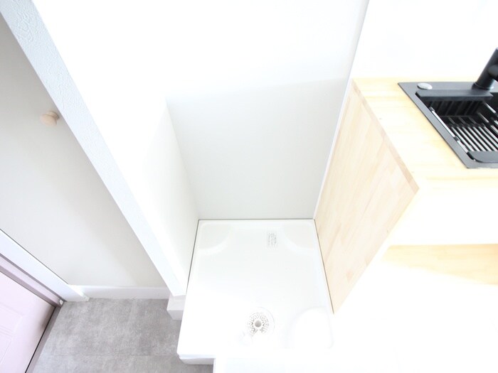 フローレスタナベの物件内観写真