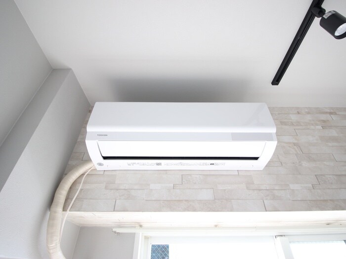 フローレスタナベの物件内観写真