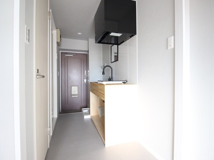 フローレスタナベの物件内観写真