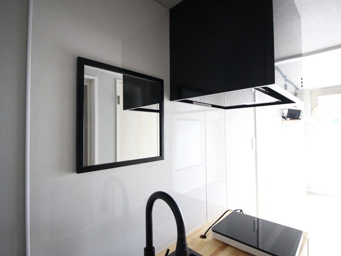 フローレスタナベの物件内観写真