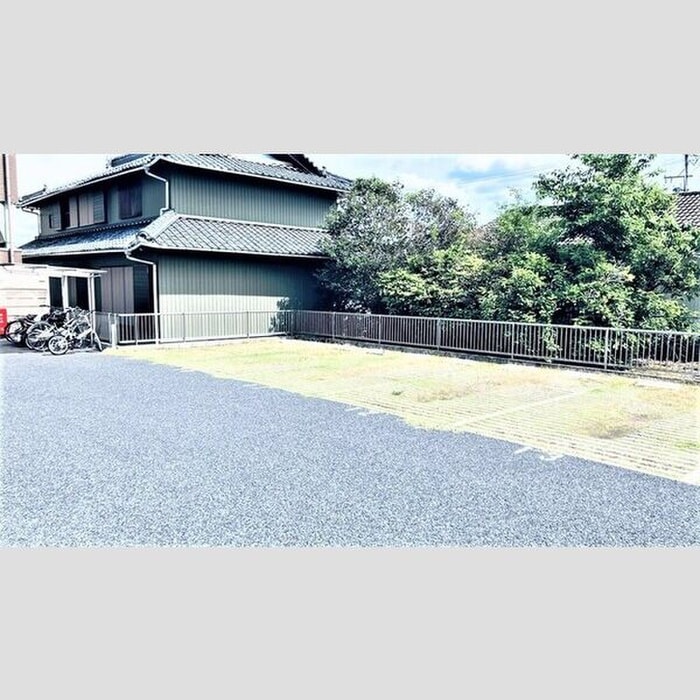 ラビアン・ローゼの物件外観写真