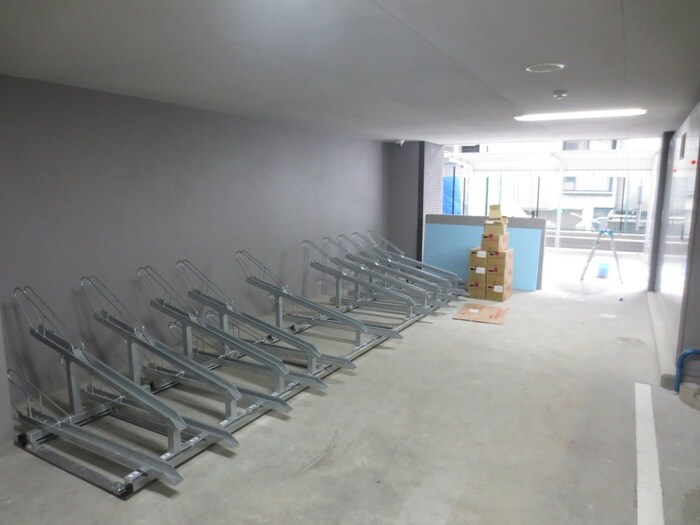 ﾌﾟﾚｻﾝｽ丸の内ﾚｼﾞﾃﾞﾝｽⅢ(605)の物件外観写真