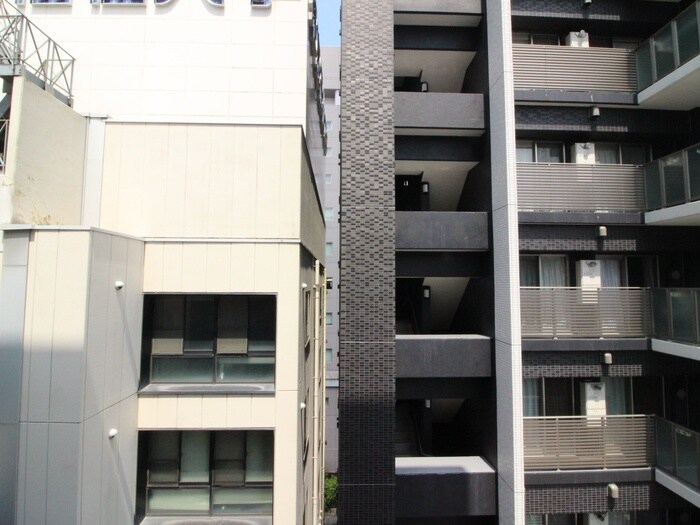 ﾌﾟﾚｻﾝｽ丸の内ﾚｼﾞﾃﾞﾝｽⅢ(605)の物件内観写真