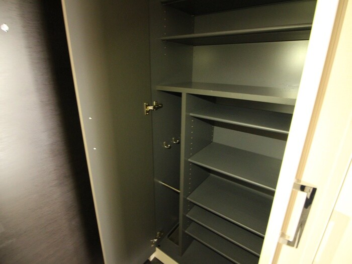 ﾌﾟﾚｻﾝｽ丸の内ﾚｼﾞﾃﾞﾝｽⅢ(605)の物件内観写真