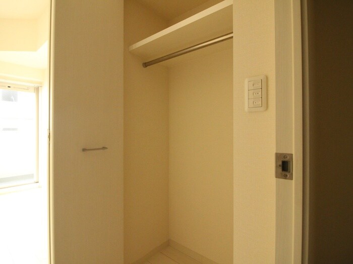 ﾌﾟﾚｻﾝｽ丸の内ﾚｼﾞﾃﾞﾝｽⅢ(605)の物件内観写真