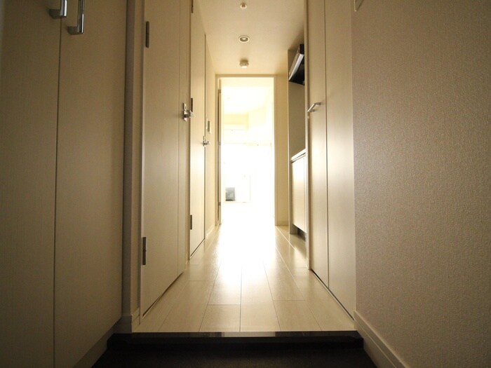 ﾌﾟﾚｻﾝｽ丸の内ﾚｼﾞﾃﾞﾝｽⅢ(605)の物件内観写真