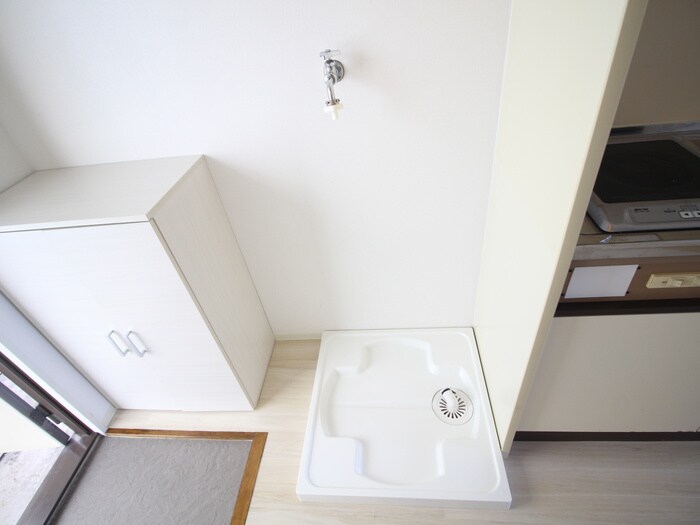 セジュール八事の物件内観写真