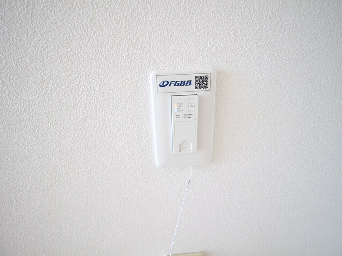 セジュール八事の物件内観写真