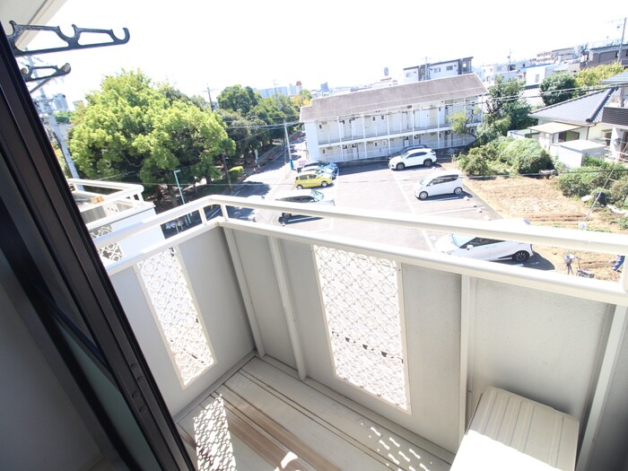 セジュール八事の物件内観写真